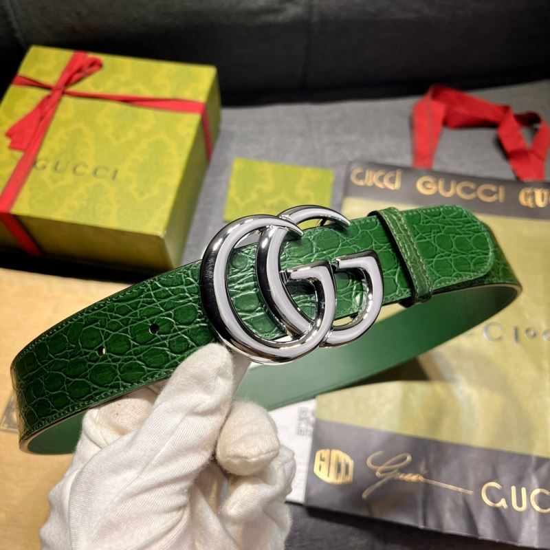 Gucci Belts